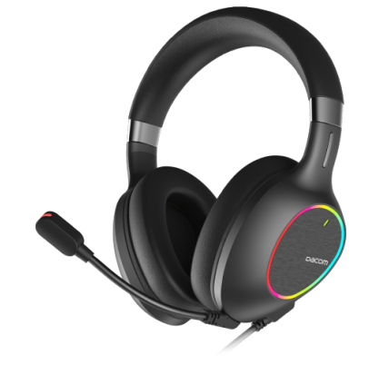 Buy DACOM GH06 Wired Gaming Headphones