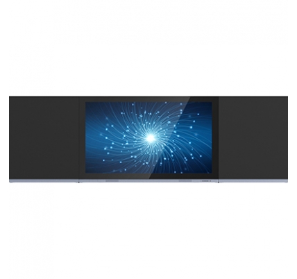 Buy Tenpoit   75″  Nano Capacitive Touch Screem Smart Interactive e-Blackboard