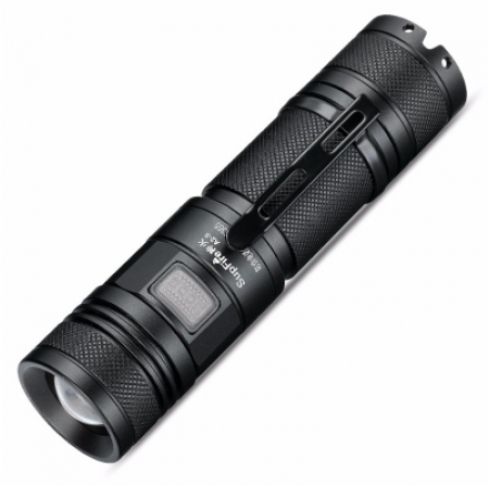 SuperFire A2-S mini Tactical Flashlight /torch