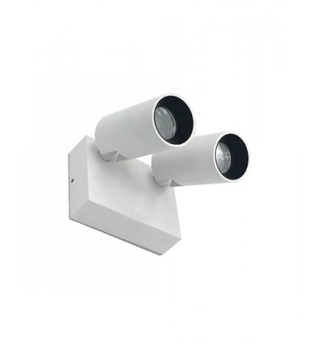 LD55852 Outdoor Lampadaire