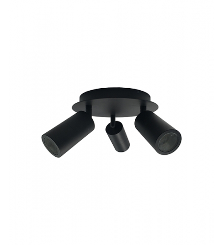 LD55854 Outdoor Lampadaire