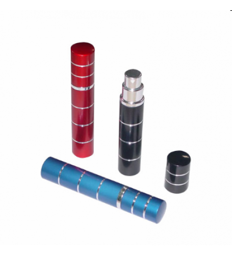 Kelin 8ml Lipstick Pepper Spray for women self-defense, 10-Foot (3 Meter) Range