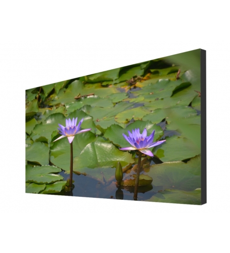 Buy FULTAPE True Zero Bezel Video Walls, 0 mm Screen-to-Screen Gap, 4K UHD/1080P HD Resolution