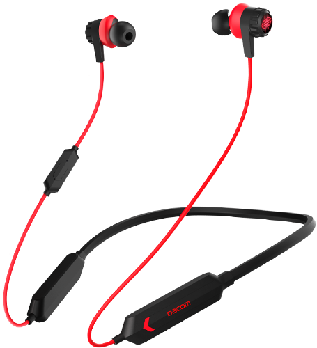 Buy best quality DACOM GH02  Wireless Gaming Headphones