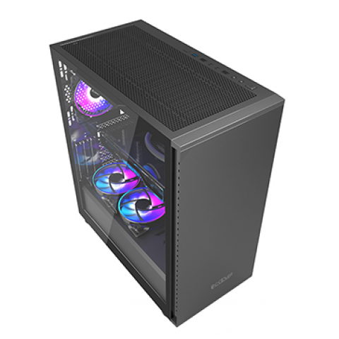 Buy Tenpoit X900 high performance gaming desktop Computers/PCs