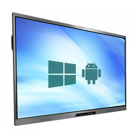 Buy Tenpoit P6500 smart Interactive Flat Panel for Education