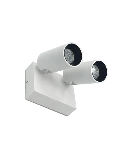 LD55852 Outdoor Lampadaire