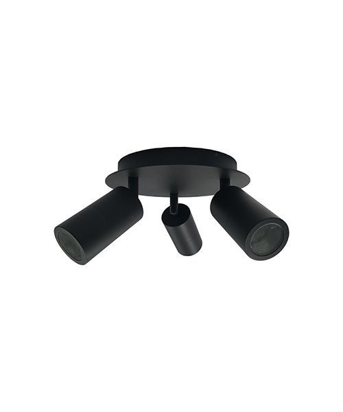 LD55854 Outdoor Lampadaire