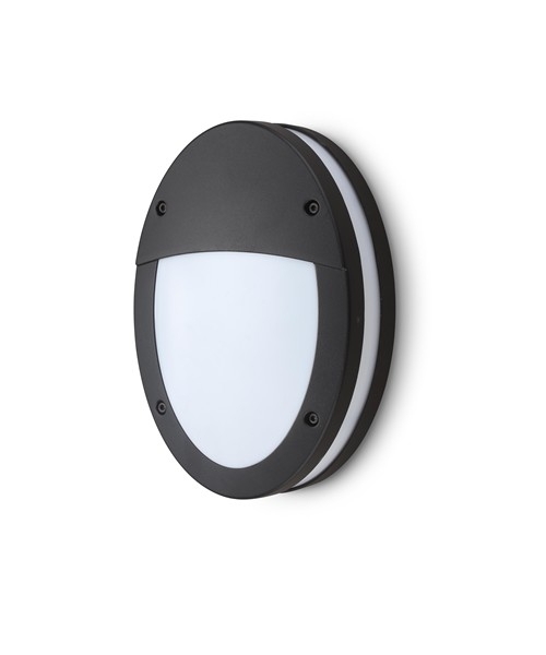 LD55124 Outdoor Lampadaire