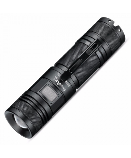 SuperFire A2-S mini Tactical Flashlight /torch