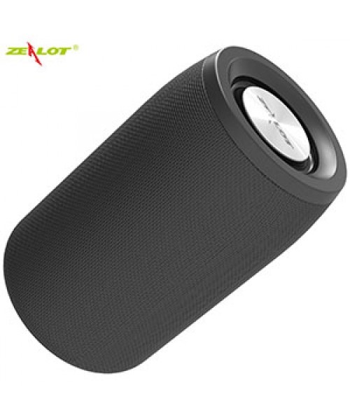 The Best Bluetooth Speakers Zealot S32 Mini Portable Wireless Speaker Clear full sound compact design