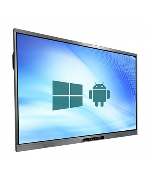 Buy Tenpoit P6500 smart Interactive Flat Panel for Education