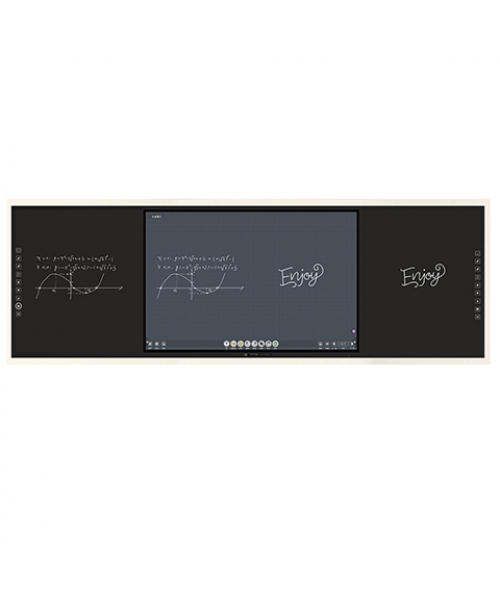 Buy Tenpoit P850  Recordable LED Smart E-blackboard for Smart Classroom