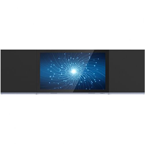 Buy Tenpoit   75″  Nano Capacitive Touch Screem Smart Interactive e-Blackboard