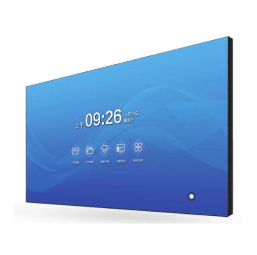 Buy best Tenpoit  93 Inch  smart interactive video walls for conference room, board room, control room