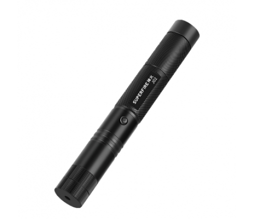High power 1280M long range 530NM Laser Pointer Pen Visible Beam Light Green