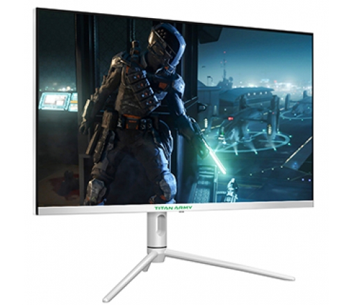 Buy Tenpoit G2701 Gaming Monitor – 27-inch, QHD (2560 x 1440)