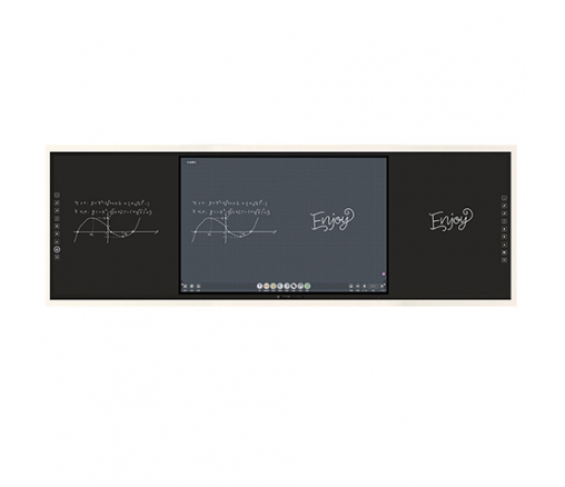 Buy Tenpoit P850  Recordable LED Smart E-blackboard for Smart Classroom