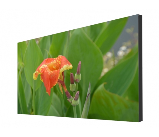 Buy FULTAPE True Zero Bezel Video Walls, 0 mm Screen-to-Screen Gap, 4K UHD/1080P HD Resolution