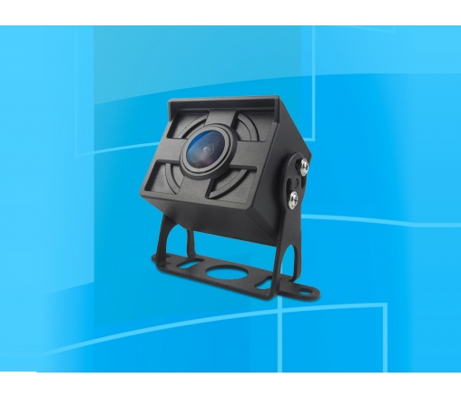 Buy best Full color HD full HD Backup Camera Night Vision Reverse Camera at no light