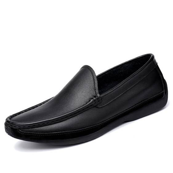 DS2192  Men's first layer cowhide leather dress shoes