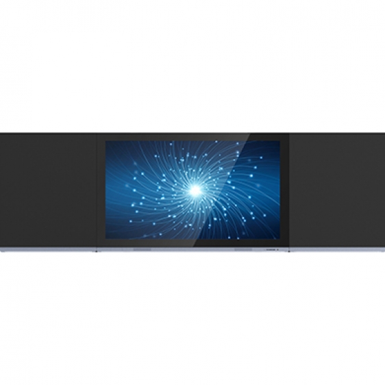 Buy Tenpoit P85  Nano Capacitive Touch Screem Smart Interactive e-Blackboard for Smart Classroom