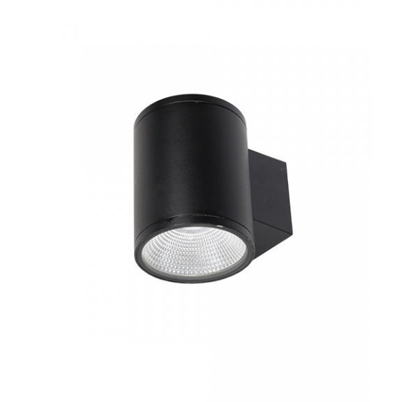 LD55123 Outdoor Lampadaire