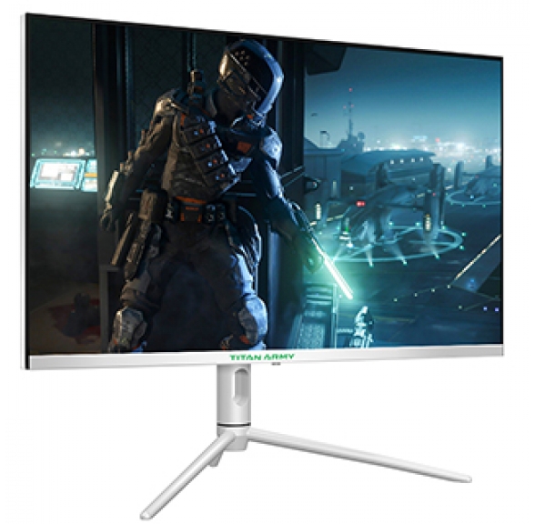 Buy Tenpoit G2701 Gaming Monitor – 27-inch, QHD (2560 x 1440)