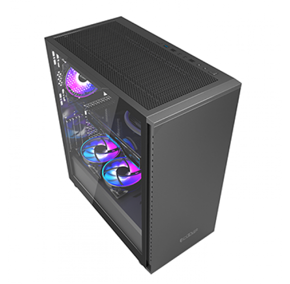 Buy Tenpoit X900 high performance gaming desktop Computers/PCs