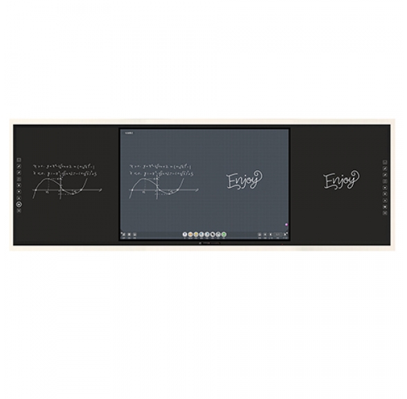Buy Tenpoit P750  Recordable LED Smart E-blackboard for education