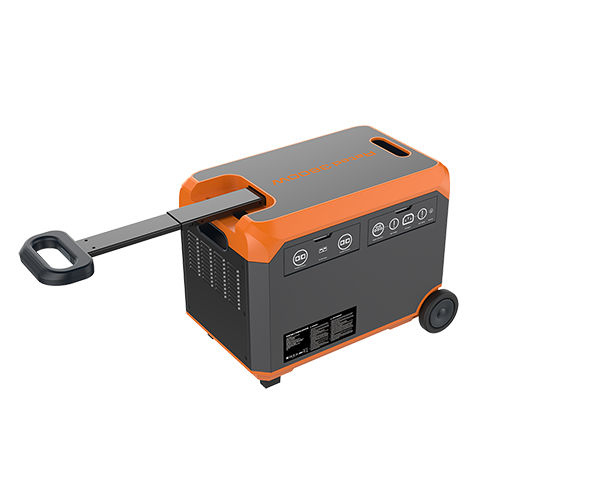 Buy 7.2~10.8 KW portable micro-grid power station