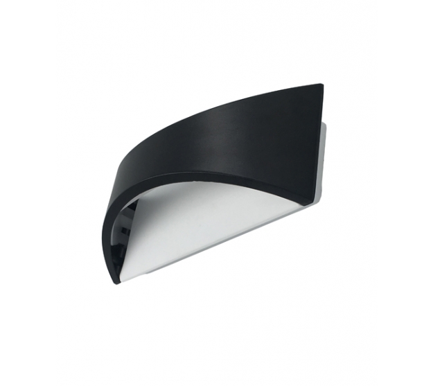 LD55754 Outdoor Lampadaire