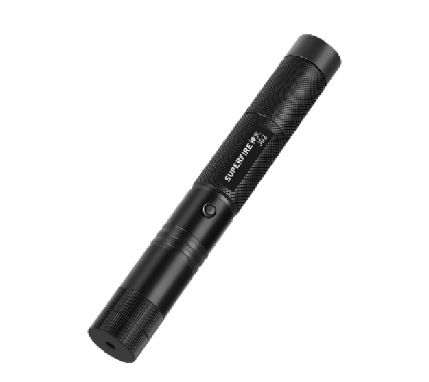 High power 1280M long range 530NM Laser Pointer Pen Visible Beam Light Green