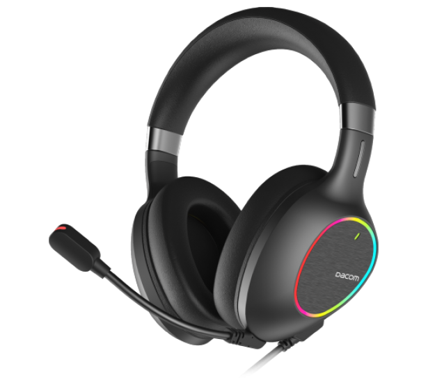 Buy DACOM GH06 Wired Gaming Headphones