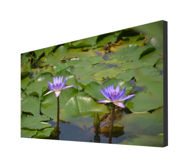Buy FULTAPE True Zero Bezel Video Walls, 0 mm Screen-to-Screen Gap, 4K UHD/1080P HD Resolution