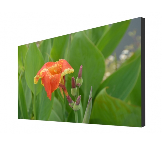 Buy FULTAPE True Zero Bezel Video Walls, 0 mm Screen-to-Screen Gap, 4K UHD/1080P HD Resolution
