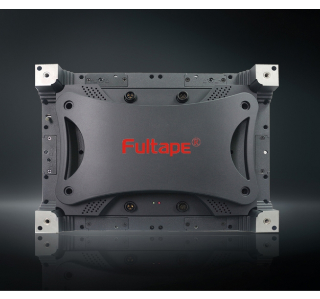 Buy FULTAPE P2.5  small pixel pitch high definition LED display