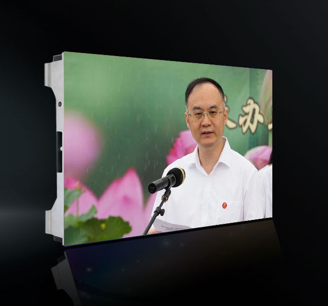 Buy FULTAPE P2.5  small pixel pitch high definition LED display