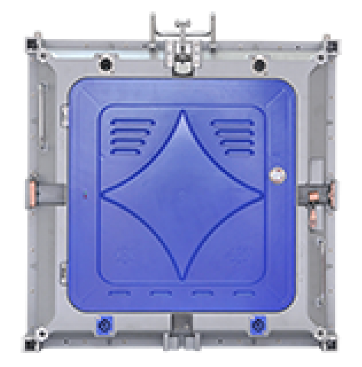 Buy P6 indoor fixed led displays | fultape.cc