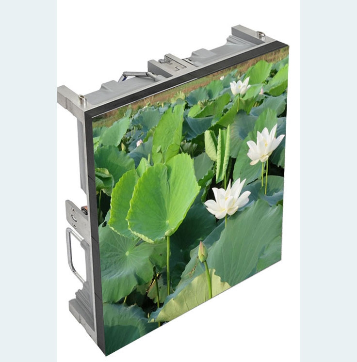 Buy P6 indoor fixed led displays | fultape.cc