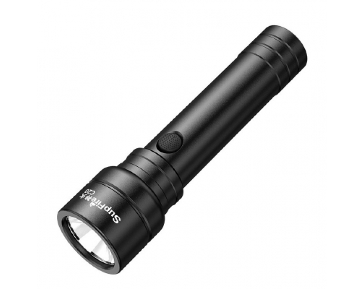 Mini Led Flashlights IP68 waterproof Explosion-Proof SuperFire EP01