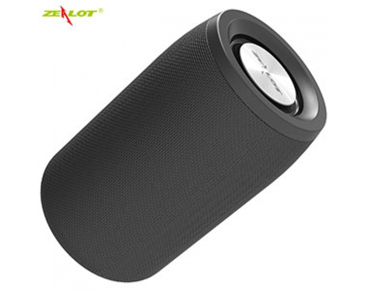 The Best Bluetooth Speakers Zealot S32 Mini Portable Wireless Speaker Clear full sound compact design