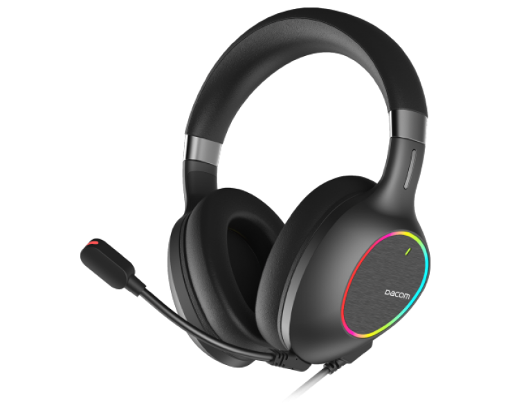 Buy DACOM GH06 Wired Gaming Headphones