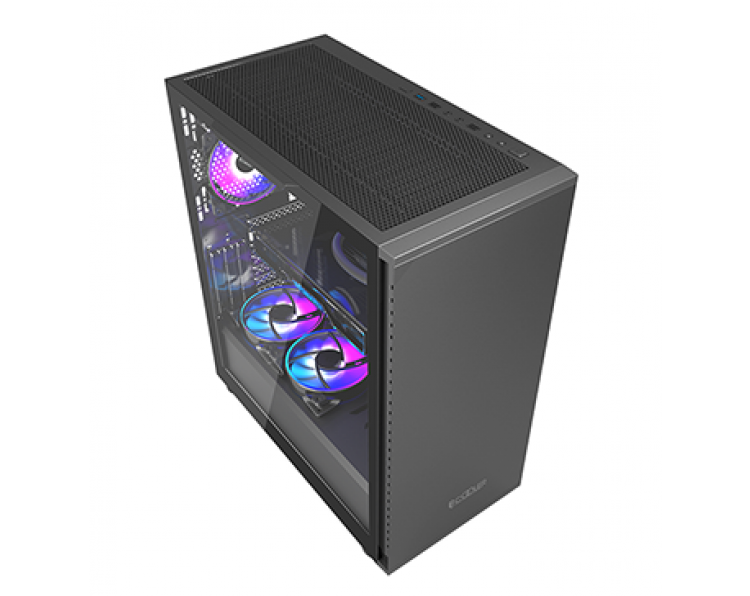 Buy Tenpoit X900 high performance gaming desktop Computers/PCs