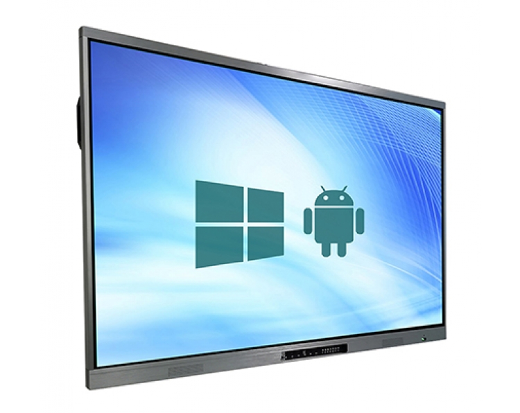 Buy Tenpoit P6500 smart Interactive Flat Panel for Education