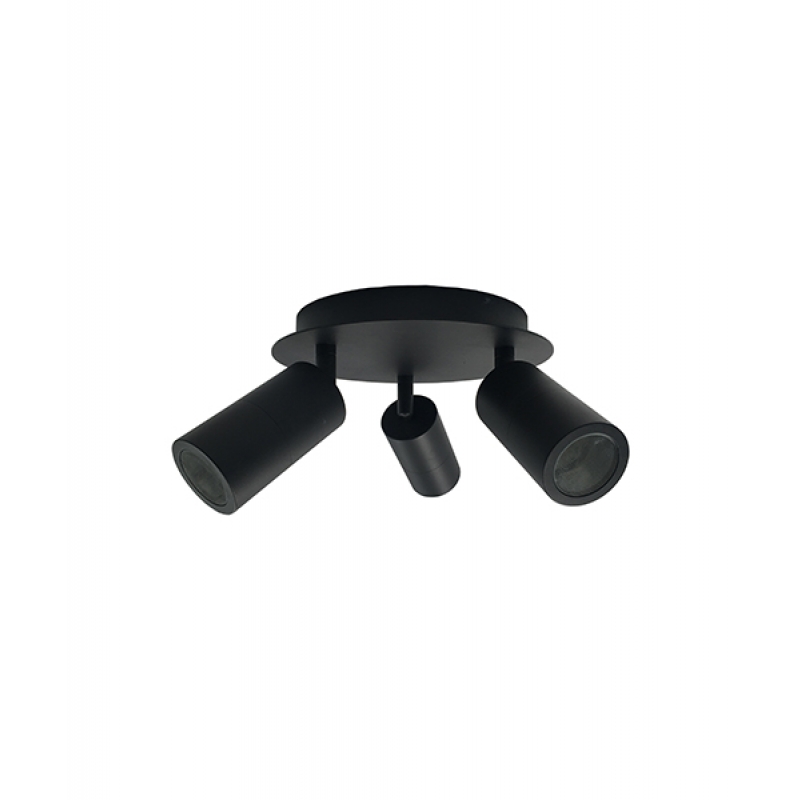 LD55854 Outdoor Lampadaire
