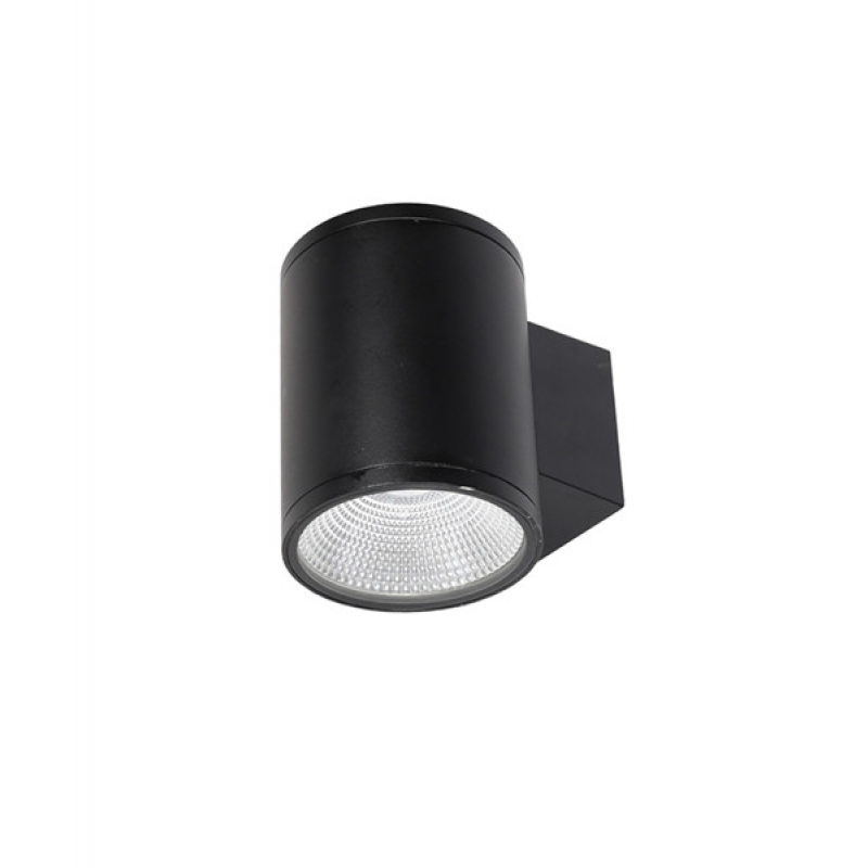 LD55123 Outdoor Lampadaire
