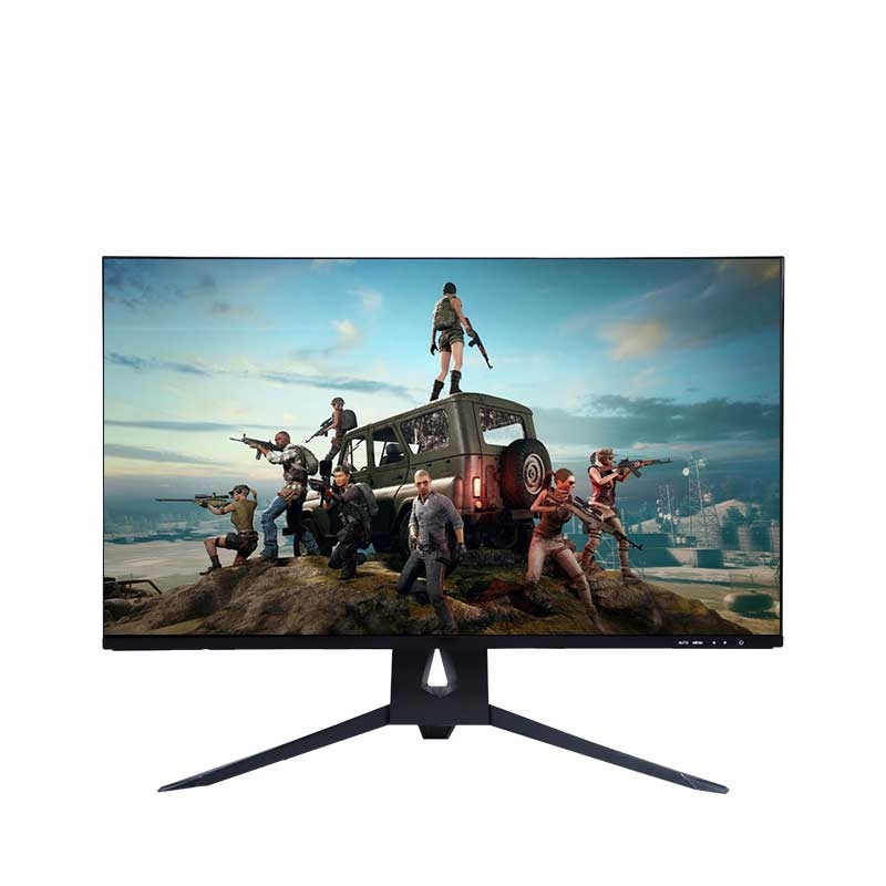 Buy Tenpoit G3205Q  32Inch LED gaming monitor, QHD resolution, 144Hz refresh rate