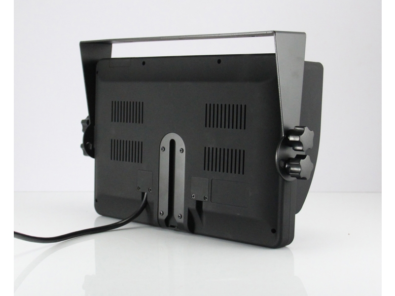 Buy 9 Inch RV9006 Widescreen 16:9 AHD LCD Monitor for car rearview  systems