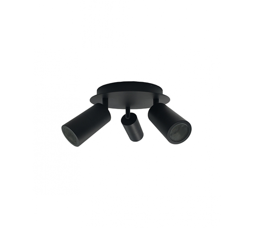 LD55854 Outdoor Lampadaire